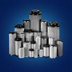 High Performance Industrial Filters Hydraulic Filter Unit China Manufacturers thumbnail-1