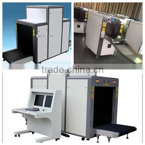Smart Security X-ray Machine With Best Price thumbnail-4
