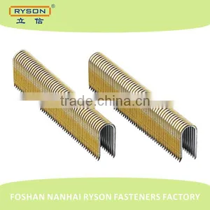 2015 BCS-319 U Type Nail for Sofa Spring thumbnail-1