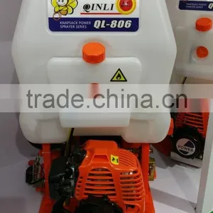 Sprayer Pressure Gage thumbnail-1