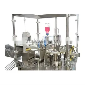 Syringe Filling Machine(GPZ30-1N) thumbnail-1