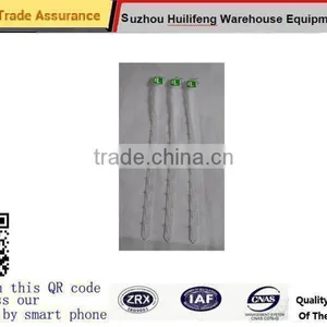 Hang Sell Medium Weight Plastic Merchandiser Strips thumbnail-2
