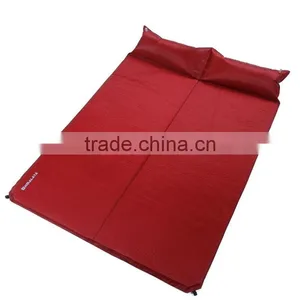 Inflatable Beach Mattress thumbnail-5