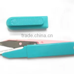 Simple Germany Stainless Steel Yarn Cutting Scissors thumbnail-1