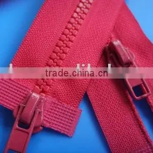 Plastic Zipper thumbnail-1