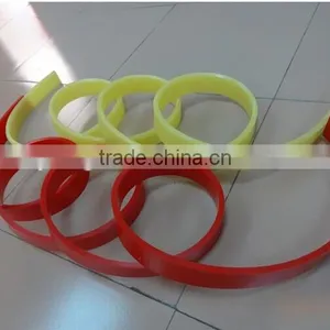 Custom Made PU Parts thumbnail-1