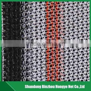 Green HDPE Virgin Sunshade Net thumbnail-3