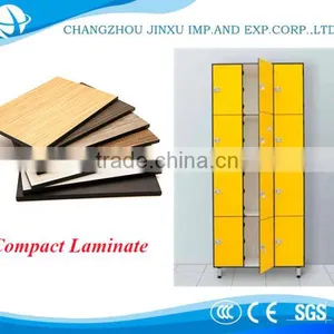 HPL/compact Board/washroom Partition/bathroom Partition thumbnail-1