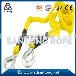 Synthetic Winch Rope thumbnail-2