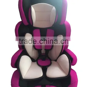 Ece E1 HDPE Baby Car Seat Baby Pictures Fine Safety Seat thumbnail-2