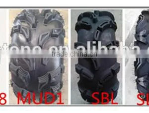 Chinese New MT TIRES/ATV TIRES thumbnail-1