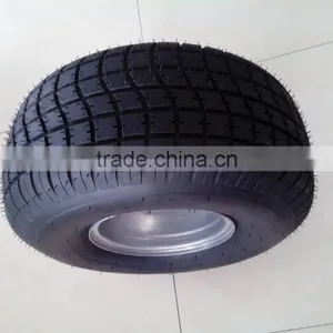 18x850-8 Golf Cart Wheel for America Market thumbnail-3