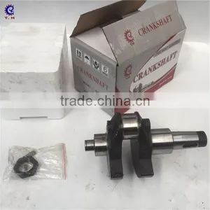 High Qualtiy Crankshaft for Tractor Engine thumbnail-2