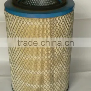 High Quality PP Folding Pleated Filter CartridgeIndustrial Water Filter WH-WF-0005 thumbnail-3