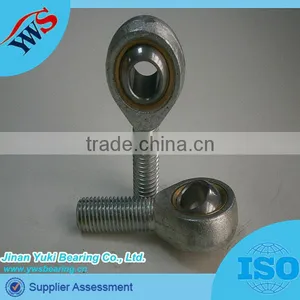GE140ES GE140DS Forklift Tie Pillow Ball Rod End Bearing thumbnail-1