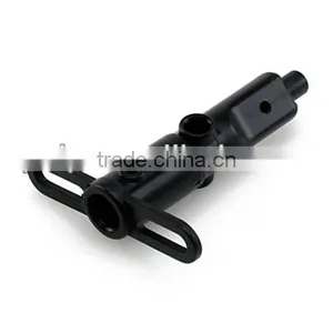 High Quality Cnc Machining Brass Parts With Polishing Process Cnc Turning Brass Parts thumbnail-1