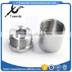 Brand New Cnc Machining Prototype With High Quality Itg 25 Cnc Machining Drawing Products thumbnail-6