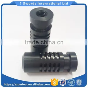 Professional Custom Plastic Machining Components thumbnail-6