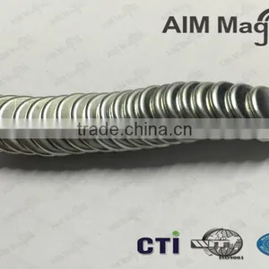 High Quality Sintered N50 Neodymium Magnets thumbnail-2