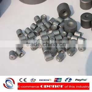 2015 New Product!pcd Tungsten Carbide Deep Drawing Die Heading Die Manufacture China Gold Silver Copper Aluminum Steel Iron thumbnail-1