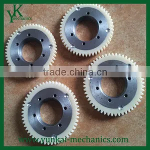 Customized Nylon Gear thumbnail-1