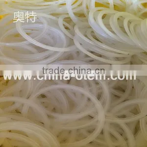 Good Wear Resistance White PE Tubes thumbnail-5