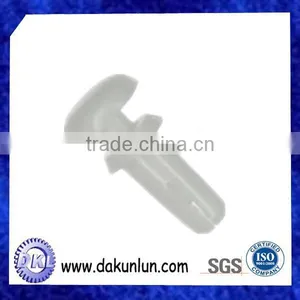 Factory Customized Colorful Plastic Nylon Rivet thumbnail-4
