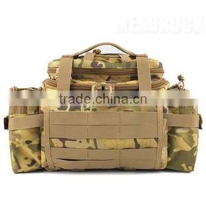 Tactical Assault Gear Military Sling Pack Shoulder Backpack Tactical Waist Bag thumbnail-2