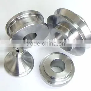 ODM China Factory High Quality Competitive Price Round Table Base Chrome thumbnail-1