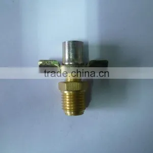 DRAIN COCK,Brass Fitting,Pneumatic Valve thumbnail-1