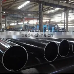 Cold Rolled Steel Tube /steel Pipe thumbnail-2