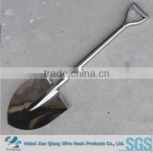 Stainless Steel Shovel for Farming thumbnail-1