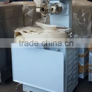 Commercial Used Dough Sheeter Machine/Bakery Sheeter thumbnail-2
