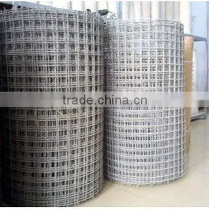 Pvc Coated Hog Wire Floor Panel thumbnail-1