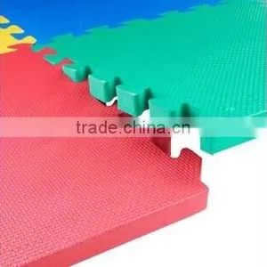 2015 Hit Selling High Density Eva Puzzle Foam Mats thumbnail-5