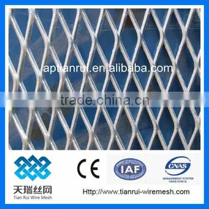 Hot Sale! Expand Metal Mesh /expand Wire Mesh thumbnail-1
