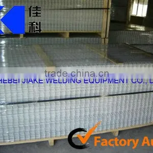 Metal Mesh Welding Machine thumbnail-6