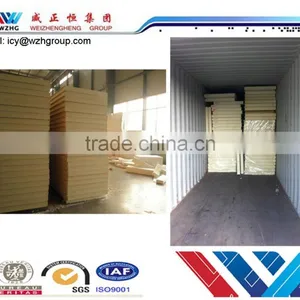 Cleanroom Powder Coated Steel Door/ High Quality Cleanroom Door/ Durable Antique Electric Cleanroom Door for for Chile Paraguay thumbnail-6