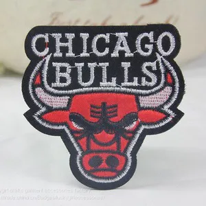 Golden Ventor Hot Selling Textile 3d Embroidery Patch for Hip Hop t Shirt thumbnail-5
