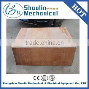 Low Investment Commercial Used Ice Cube Machine With Best Quality thumbnail-5