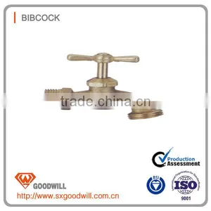 2016 High Quality Brass Bibcock Tap thumbnail-1