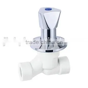 Ppr Fitting,y Type Stop ValveHDPP-01230 thumbnail-2