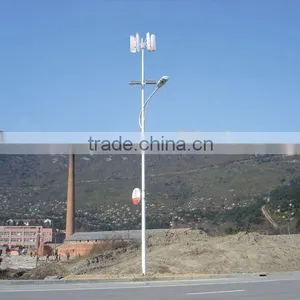 Wind and Solar Hybrid System thumbnail-1