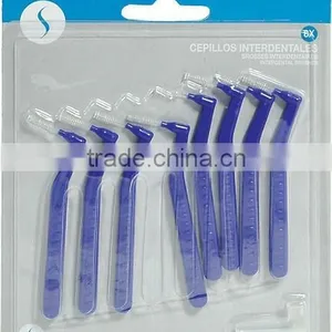8 Pcs Teeth Dental Care thumbnail-1