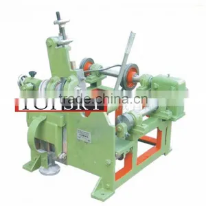 Electric Wood Band Saw Blade Sharpener thumbnail-1
