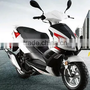 50cc/125cc/150cc Gasoline Scooter thumbnail-1