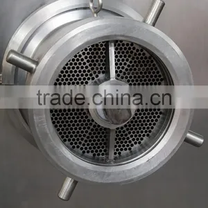 Sausage Used Meat Mincing Machine/Meat Mincer Grinder for Sale thumbnail-3