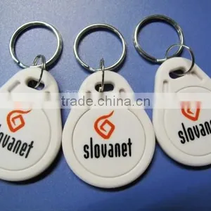 Latest Smart RFID Key Good For Using thumbnail-1