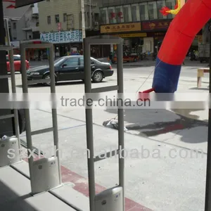 Shop Anti Theft RF Detector Alrm Protection System XLD-T03 thumbnail-5