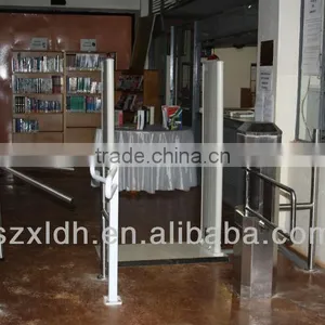 High Stability EAS Security Alarm System EM Gate thumbnail-4